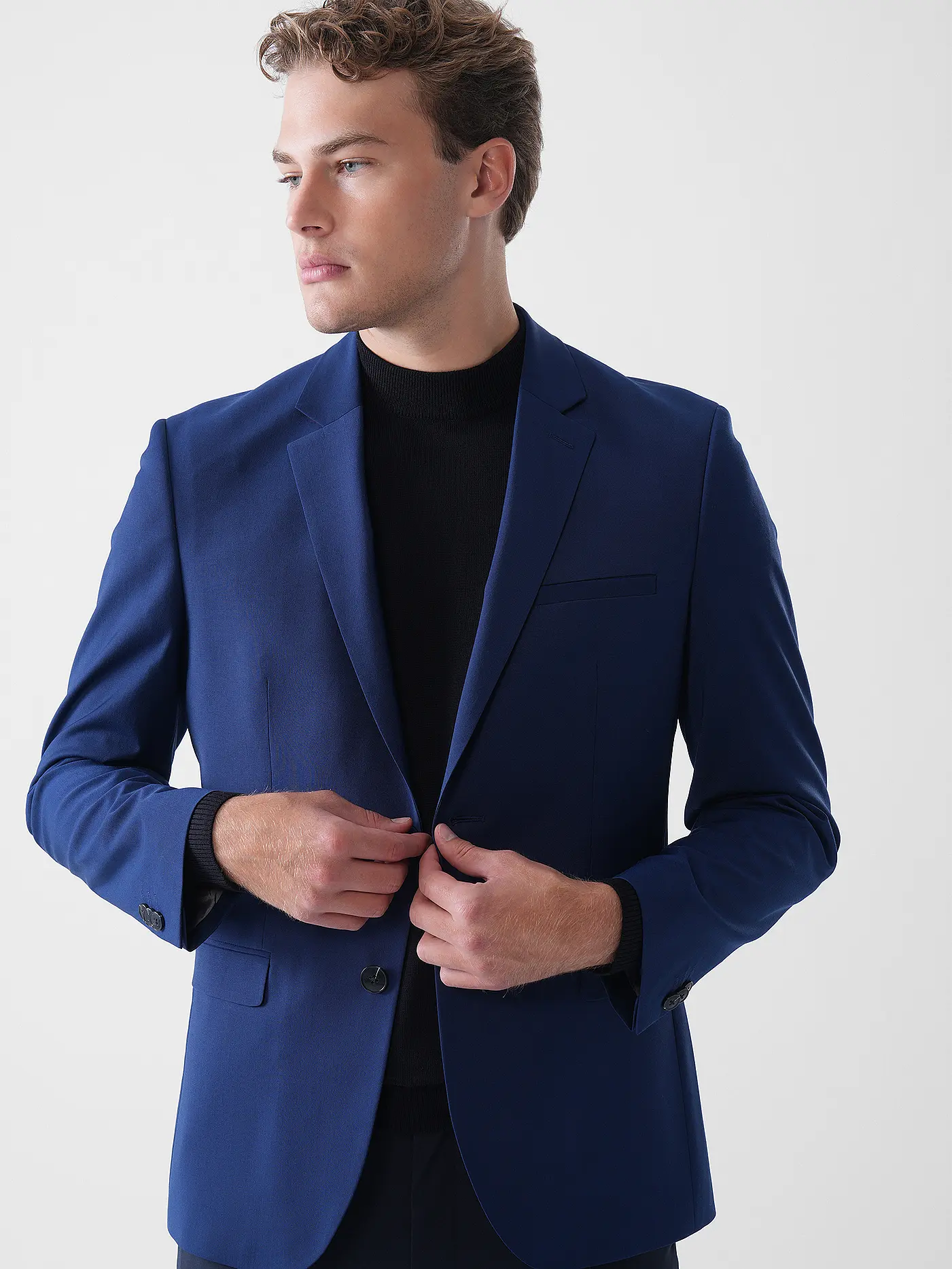 HUGO | Sakko Super Slim Fit ARTI253X-MH | 